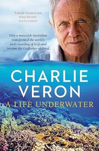 Book Cover: A Life Underwater