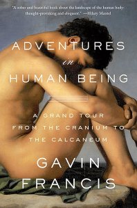 Book Cover: Adventures in Human Being