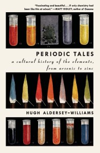 Book Cover: Periodic Tales