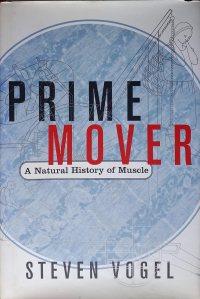 Book Cover: Prime Mover
