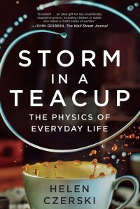 Book Cover: Storm in a Teacup