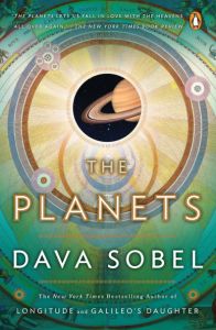 Book Cover: The Planets
